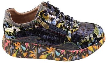 Laura Vita LAURA VITA Nikito Sneaker bleu