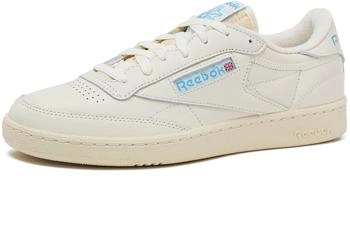 Reebok Club C 85 kreide/alabaster/essential blue