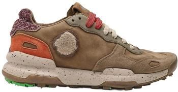 Satorisan Chacrona Premium mid brown