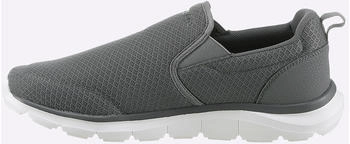 KangaROOS Slipper (52563028) grau