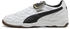 Puma King Indoor (401683) weiß/schwarz