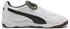 Puma King Indoor (401683) weiß/schwarz