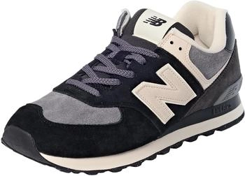 New Balance 574 (U574) black (U574SBK)