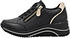 Remonte Dorndorf Sneaker (D0T03-80) gold/schwarz