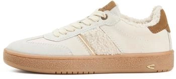 Camel Active Sneaker mit warmem Innenfutter