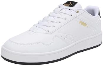 Puma Court Classic weiß
