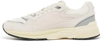 AUTRY Hyperway Low Suede Mesh grau