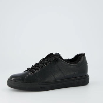 Paul Green Sneaker Leather Sneaker