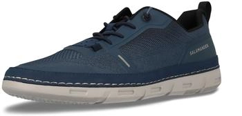 Salamander E31-ASU02 dark blue / blue (4140)