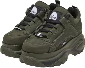 Buffalo Sneaker khaki