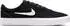 Nike Charge Suede Shoe schwarz