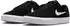 Nike Charge Suede Shoe schwarz