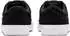 Nike Charge Suede Shoe schwarz