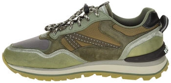Hoff Off Road grün/khaki
