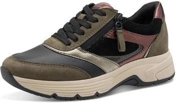 Tamaris Sneaker (8-83717-45) olive comb