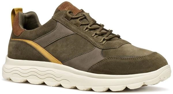 GEOX - Geox U Spherica Sneaker
