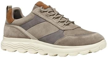 Geox U Spherica C (U25BYC08522) taube/graphit