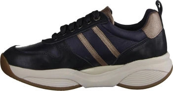 Xsensible SWX3 Lace-up Shoe suitable for Insoles blau