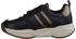 Xsensible SWX3 Lace-up Shoe suitable for Insoles blau