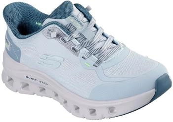 Skechers Glide-Step Pro Women blue/multi
