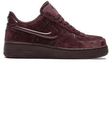 Nike Air Force 1 '07 Women Burgundy Crush/Black/Burgundy Crush