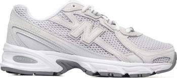 New Balance 740 Grey Reflection Slate Grey