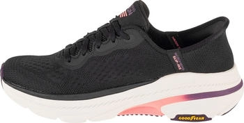Skechers Running Shoes schwarz/pink