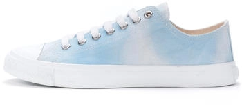Ethletic Trainer White Cap Lo Cut summer sky/just white