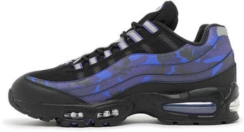 Nike Air Max 95 QS court purple/vast grey/black/cave purple