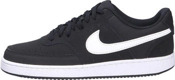 Nike Court Vision Low Premium black/summit white