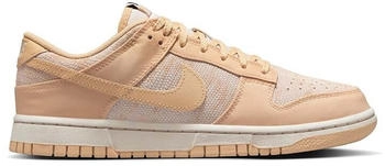 Nike Dunk Low Women sesame