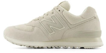 New Balance 574 Women beige/braun