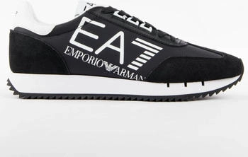 Emporio Armani XSX024 XOT56 schwarz/weiß