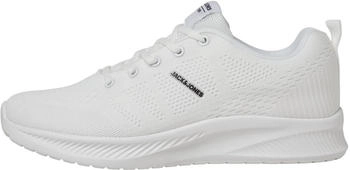 Jack & Jones JFWCROXLEY Sneaker with light EVA outsole wei&szlig;