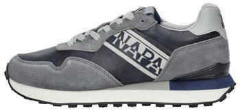 Napapijri NP0A8924 navy/grau