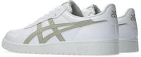 Asics 1203A615-104, Asics JAPAN S Sneaker Herren wei&szlig; khaki wei&szlig;/khaki