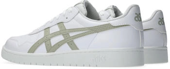 Asics Japan S (1203A615) white/dried leaf