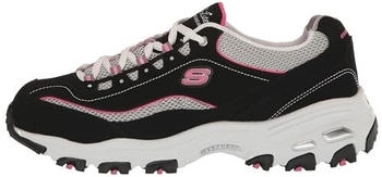 Skechers D'Lites Me Time schwarz