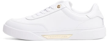 Tommy Hilfiger Essential Chic Court wei&szlig;