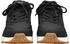Skechers UNO dunkelbeige/schwarz