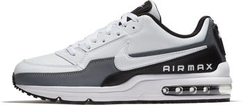 Nike Air Max LTD 3 grau/schwarz/wei&szlig;