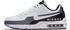 Nike Air Max LTD 3 grau/schwarz/weiß