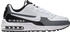 Nike Air Max LTD 3 grau/schwarz/weiß