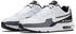 Nike Air Max LTD 3 grau/schwarz/weiß