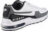 Nike Air Max LTD 3 grau/schwarz/weiß