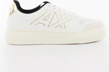 Emporio Armani Classic (7X000332AF10848) weiss/schwarz