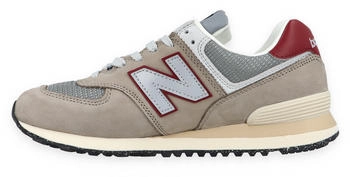 New Balance 574 (U574V21D) arid stone