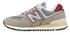New Balance 574 (U574V21D) arid stone