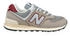 New Balance 574 (U574V21D) arid stone