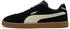 Puma Club II Era Suede schwarz
